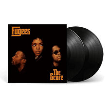 Load image into Gallery viewer, Fugees - The Score - Vinyl LP Record - Bondi Records
