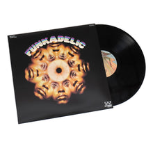 Load image into Gallery viewer, Funkadelic - Funkadelic - Vinyl LP Record - Bondi Records
