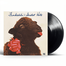 Load image into Gallery viewer, Funkadelic - Funkadelic’s Greatest Hits - Vinyl LP Record - Bondi Records
