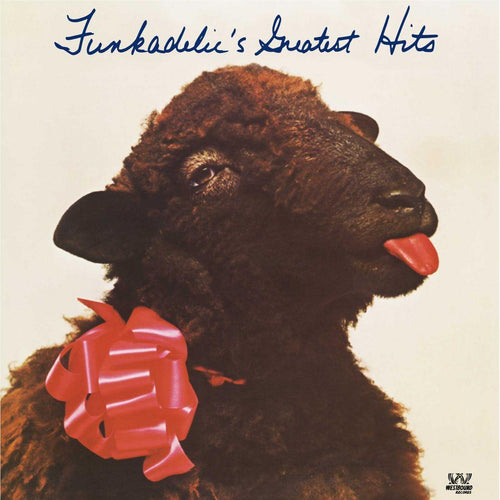 Funkadelic - Funkadelic’s Greatest Hits - Vinyl LP Record - Bondi Records