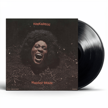 Load image into Gallery viewer, Funkadelic - Maggot Brain (2026 Repress) - Vinyl LP Record - Bondi Records
