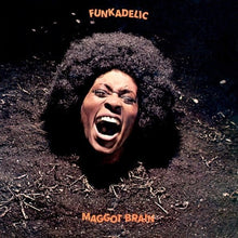 Load image into Gallery viewer, Funkadelic - Maggot Brain - Translucent Purple Vinyl LP Record - Bondi Records
