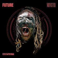 Load image into Gallery viewer, Future - Monster - Vinyl LP Record - Bondi Records
