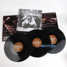 Load image into Gallery viewer, Gang Starr – Moment Of Truth - Vinyl LP Record - Bondi Records
