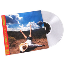 Load image into Gallery viewer, Geese - 3D County - Clear Vinyl LP Record - Bondi Records
