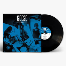 Load image into Gallery viewer, Geese - Live At Third Man Records - Vinyl LP Record - Bondi Records
