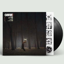 Load image into Gallery viewer, Geese - Projector - Vinyl LP Record - Bondi Records
