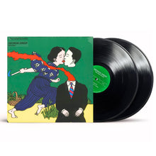 Load image into Gallery viewer, Geordie Greep – The New Sound - Vinyl LP Record - Bondi Records
