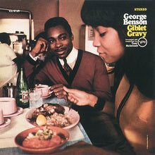 Load image into Gallery viewer, George Benson - Giblet Gravy - Vinyl LP Record - Bondi Records
