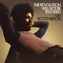 Load image into Gallery viewer, Gil Scott-Heron - The Revolution Will Not Be Televised - Vinyl LP Record - Bondi Records
