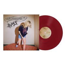 Load image into Gallery viewer, Gin Wigmore - Beautiful Mess - Bleeding Heart Vinyl LP Record - Bondi Records
