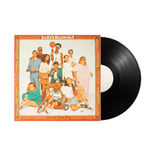 Load image into Gallery viewer, Glass Animals - How To Be A Human Being - Vinyl LP Record - Bondi Records
