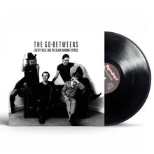 Load image into Gallery viewer, The Go-Betweens - Liberty Belle and the Black Diamond Express - Vinyl LP Record
