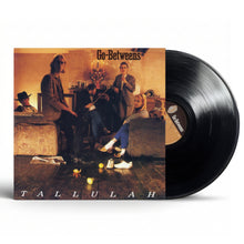 Load image into Gallery viewer, The Go-Betweens - Tallulah - Vinyl LP Record
