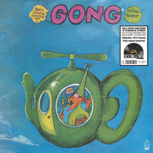 Load image into Gallery viewer, Gong - Flying Teapot (RSD 2026) - Vinyl LP Record - Bondi Records
