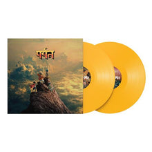 Load image into Gallery viewer, Gorillaz - The Mountain - Yellow Vinyl LP Record - Bondi Records
