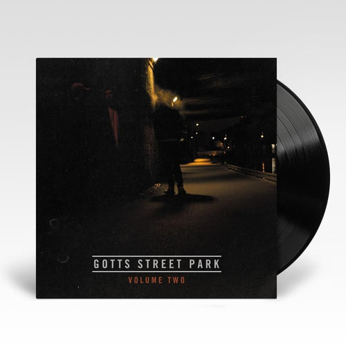 Gotts Street Park - Volume Two - Vinyl LP Record - Bondi Records