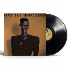 Load image into Gallery viewer, Grace Jones - Nightclubbing - Vinyl LP Record - Bondi Records
