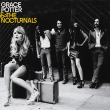 Load image into Gallery viewer, Grace Potter &amp; The Nocturnals - Grace Potter &amp; The Nocturnals - Vinyl LP Record - Bondi Records
