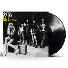 Load image into Gallery viewer, Grace Potter &amp; The Nocturnals - Grace Potter &amp; The Nocturnals - Vinyl LP Record - Bondi Records
