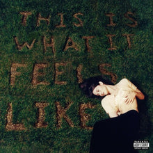 Load image into Gallery viewer, Gracie Abrams - This Is What It Feels Like - Vinyl LP Record - Bondi Records
