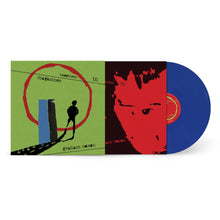Load image into Gallery viewer, Graham Coxon - Happiness In Magazines (Reissue) - Deep Blue Vinyl LP Record
