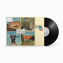 Load image into Gallery viewer, Graham Coxon - Castle Park - Vinyl LP Record - Bondi Records
