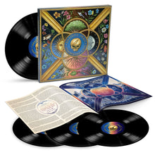 Load image into Gallery viewer, Grateful Dead - Merriweather 6/30/85 - Vinyl LP Boxset - Bondi Records
