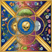Load image into Gallery viewer, Grateful Dead - Merriweather 6/30/85 - Vinyl LP Boxset - Bondi Records
