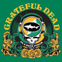 Load image into Gallery viewer, GRATEFUL DEAD - ON A BACK PORCH, VOL. 3 (RSD 2026) - Vinyl LP Record - Bondi Records
