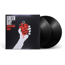 Load image into Gallery viewer, Green Day - American Idiot - Vinyl LP Record - Bondi Records
