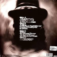 Load image into Gallery viewer, Greentea Peng - Tell Dem Its Sunny - Vinyl LP Record - Bondi Records
