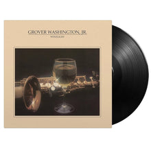 Load image into Gallery viewer, Grover Washington Jr. - Winelight - Vinyl LP Record - Bondi Records
