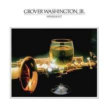 Load image into Gallery viewer, Grover Washington Jr. - Winelight - Vinyl LP Record - Bondi Records
