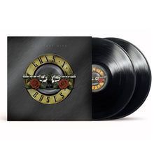 Load image into Gallery viewer, Guns N' Roses - Greatest Hits - Vinyl LP Record - Bondi Records

