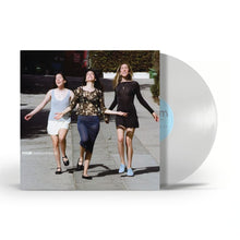 Load image into Gallery viewer, HAIM - Relationships EP - RSD 2026 Clear 12" Vinyl Record - Bondi Records
