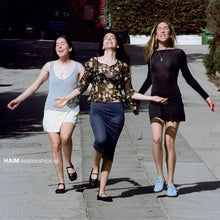 Load image into Gallery viewer, HAIM - RELATIONSHIPS (RSD 2026) - Clear Vinyl EP Record - Bondi Records
