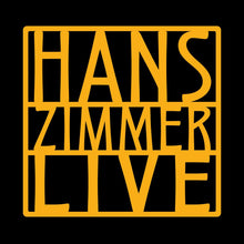 Load image into Gallery viewer, Hans Zimmer - Live - Limited Deluxe Vinyl LP Record - Bondi Records
