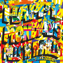Load image into Gallery viewer, Happy Mondays - Pills N Thrills And Bellyaches: 35th Anniversary (Remastered Edition) - Red Vinyl LP Record - Bondi Records
