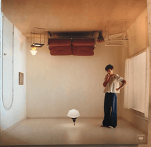 Load image into Gallery viewer, Harry Styles - Harry’s House - Vinyl LP Record - Bondi Records
