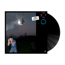 Load image into Gallery viewer, Harry Styles - Kiss All The Time. Disco, Occasionally. - Indie Vinyl LP Record w/ Random Poster - Bondi Records
