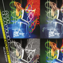 Load image into Gallery viewer, Head Automatica - Decadence - Vinyl LP Record - Bondi Records
