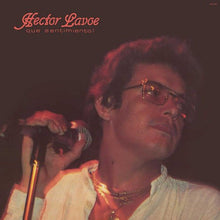 Load image into Gallery viewer, Hector Lavoe - ¡Que Sentimiento! - Bondi Records
