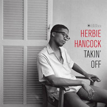 Load image into Gallery viewer, Herbie Hancock - Takin' Off - Vinyl LP Record - Bondi Records
