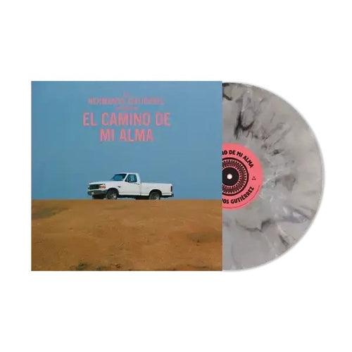 Hermanos Gutierrez - El Camino De Mi Alma - Vinyl LP Record - Bondi Records