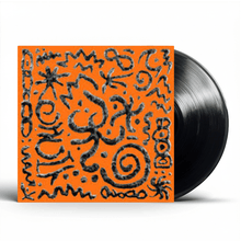 Load image into Gallery viewer, Hermitude - 8 - Vinyl LP Record - Bondi Records
