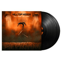 Load image into Gallery viewer, Hilltop Hoods - Fall From The Light - Vinyl LP Record - Bondi Records
