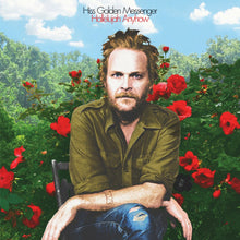 Load image into Gallery viewer, Hiss Golden Messenger - Hallelujah Anyhow - Vinyl LP Record - Bondi Records
