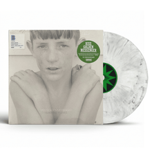Load image into Gallery viewer, Hiss Golden Messenger - Heart Like A Levee - Gray &amp; Black Marble Vinyl LP Record - Bondi Records
