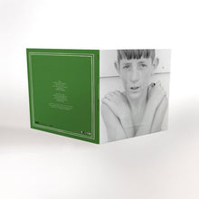 Load image into Gallery viewer, Hiss Golden Messenger - Heart Like A Levee - Gray &amp; Black Marble Vinyl LP Record - Bondi Records
